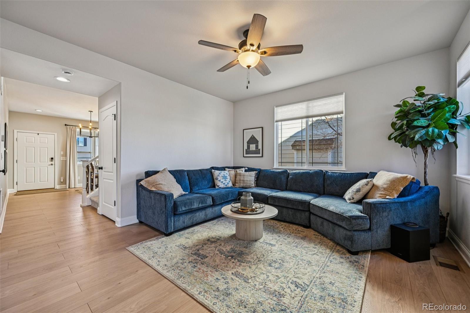 MLS Image #5 for 2959  night song way,castle rock, Colorado