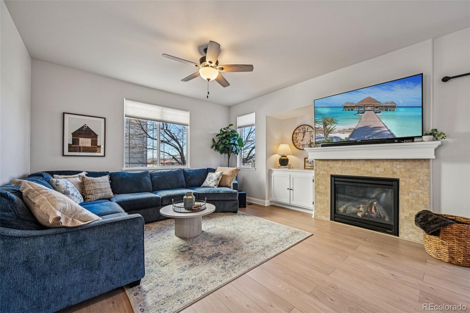 MLS Image #6 for 2959  night song way,castle rock, Colorado