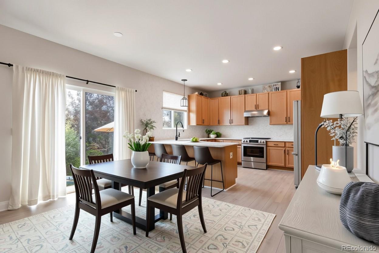 MLS Image #8 for 2959  night song way,castle rock, Colorado
