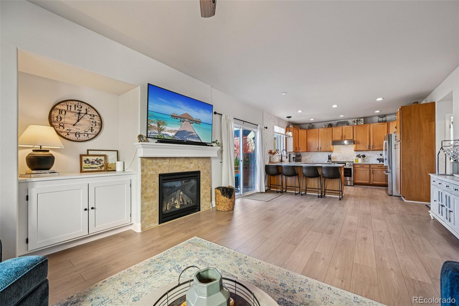 MLS Image #9 for 2959  night song way,castle rock, Colorado