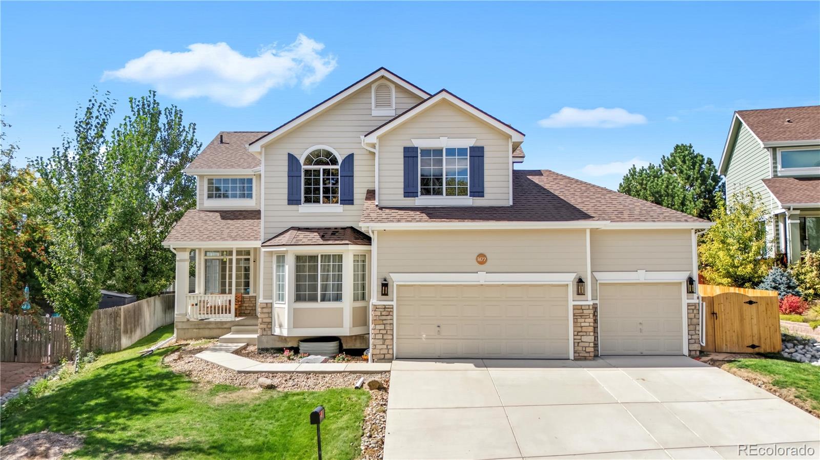 MLS Image #0 for 1677  hemlock way,broomfield, Colorado