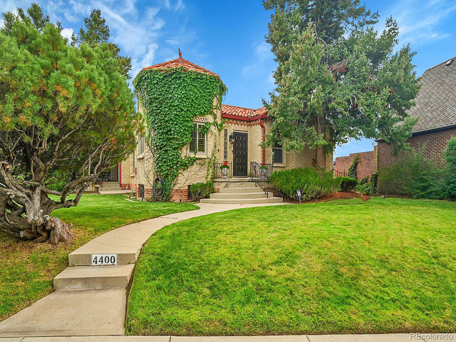 MLS Image #0 for 4400 w 32nd avenue,denver, Colorado