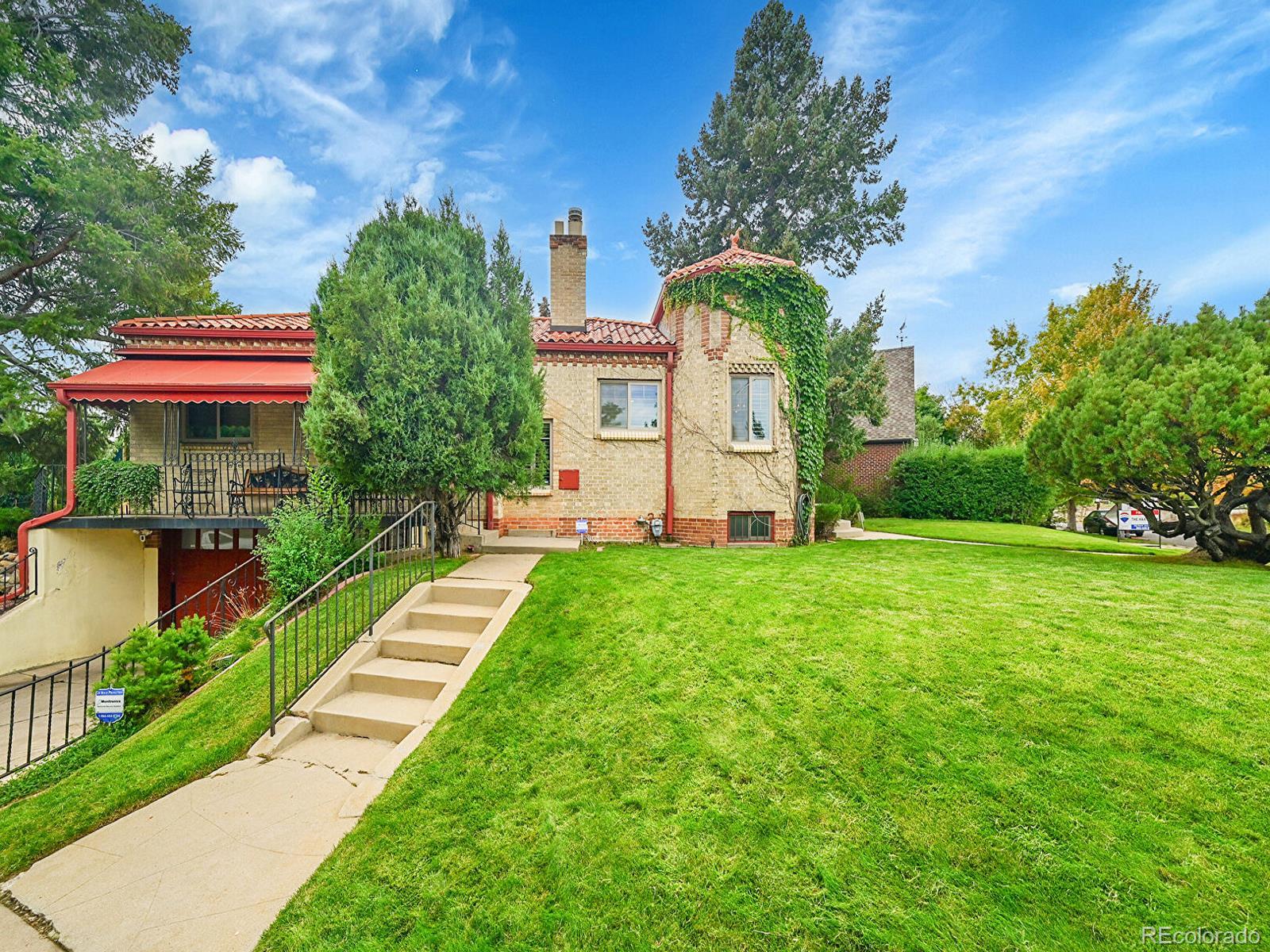 MLS Image #1 for 4400 w 32nd avenue,denver, Colorado
