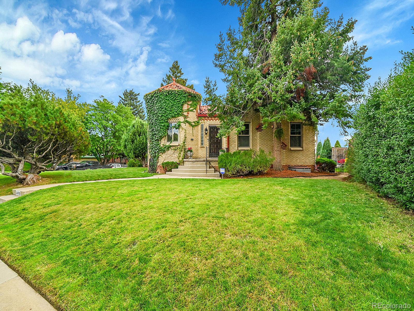 MLS Image #2 for 4400 w 32nd avenue,denver, Colorado