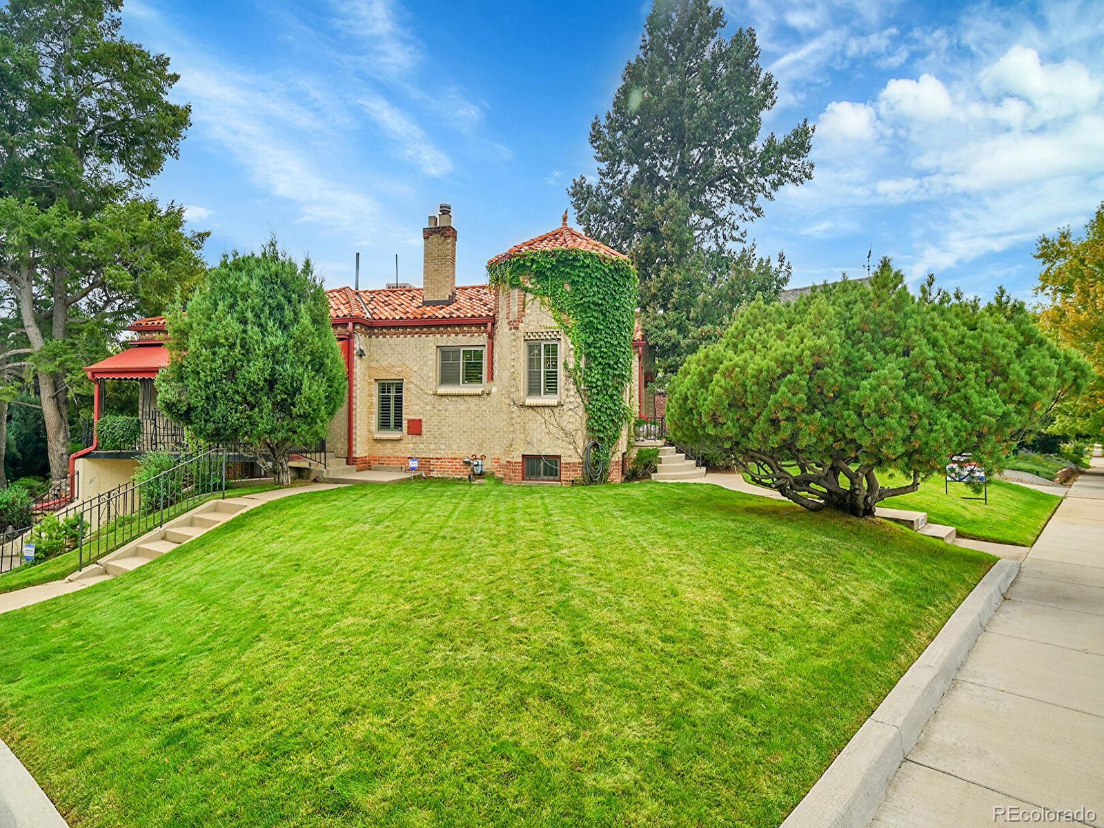 MLS Image #3 for 4400 w 32nd avenue,denver, Colorado
