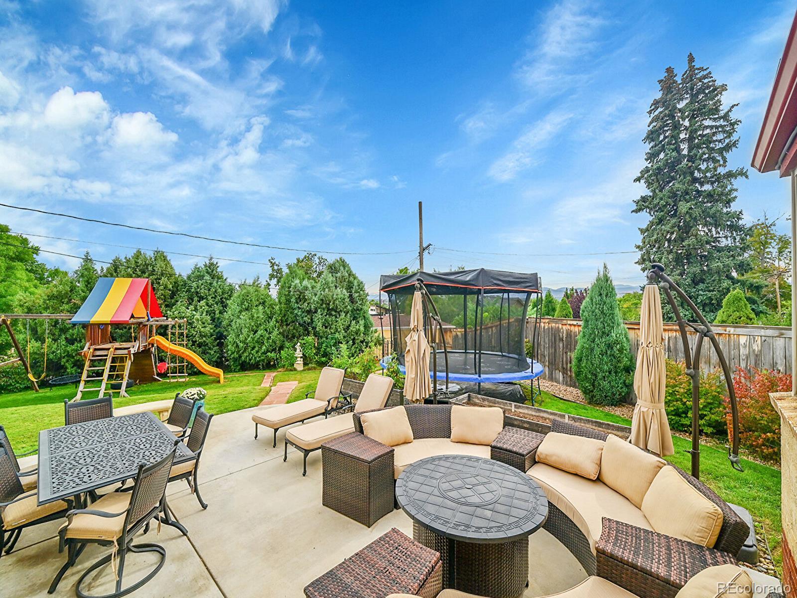 MLS Image #33 for 4400 w 32nd avenue,denver, Colorado