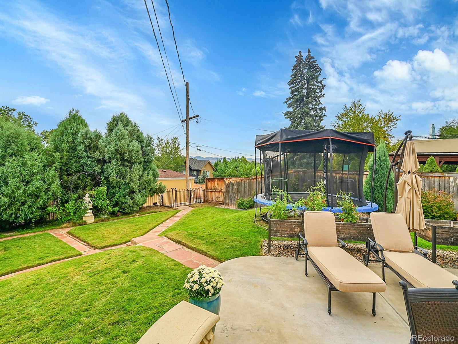 MLS Image #34 for 4400 w 32nd avenue,denver, Colorado