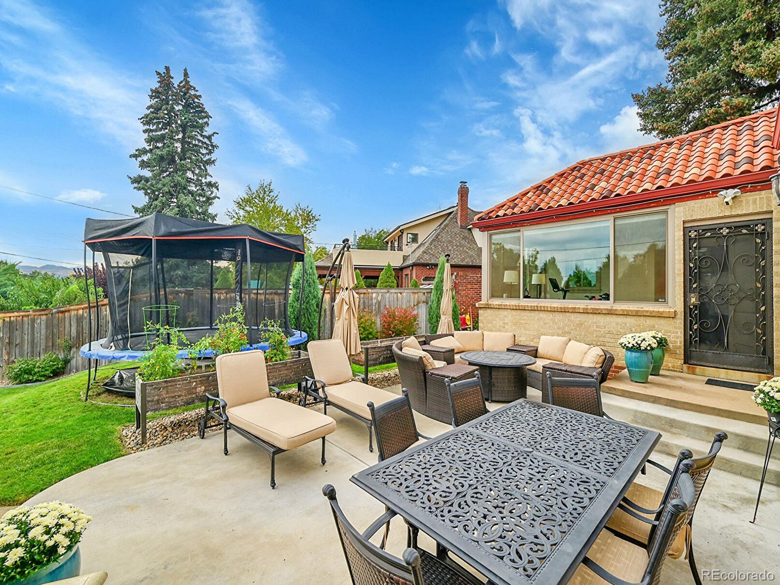 MLS Image #35 for 4400 w 32nd avenue,denver, Colorado