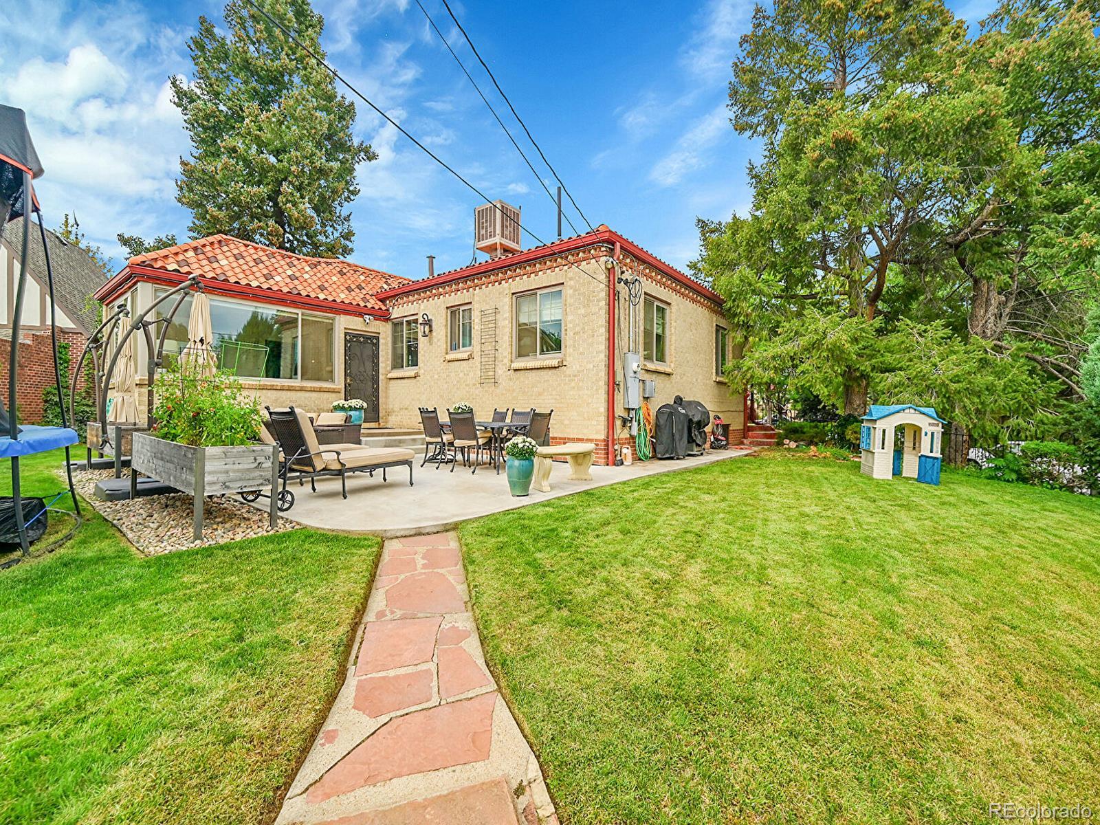 MLS Image #36 for 4400 w 32nd avenue,denver, Colorado