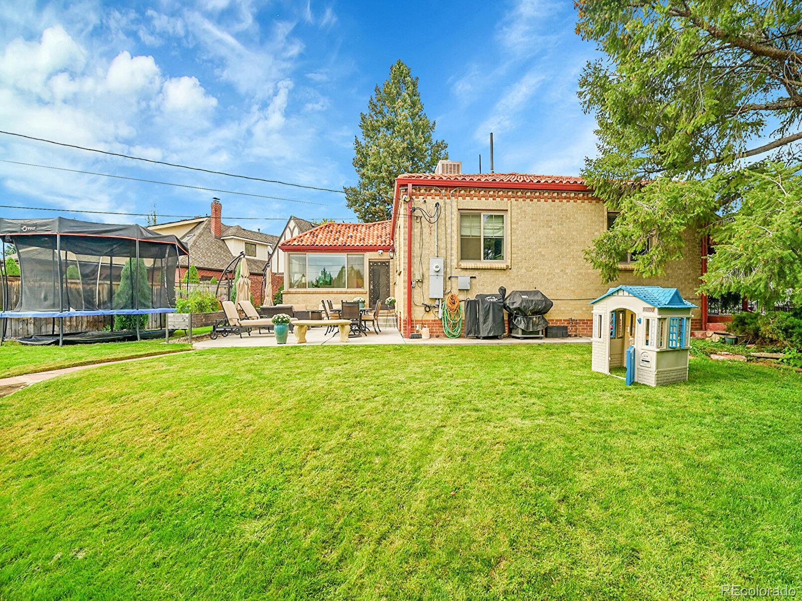 MLS Image #37 for 4400 w 32nd avenue,denver, Colorado