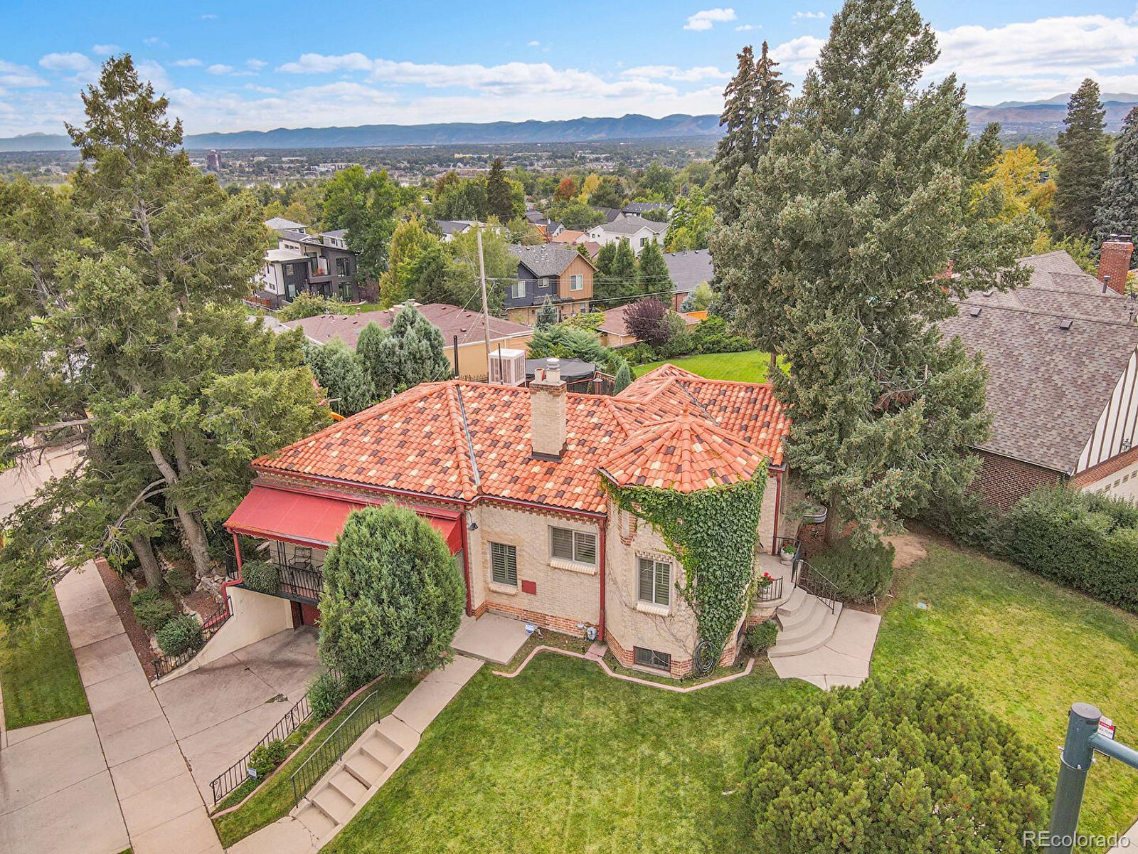 MLS Image #39 for 4400 w 32nd avenue,denver, Colorado
