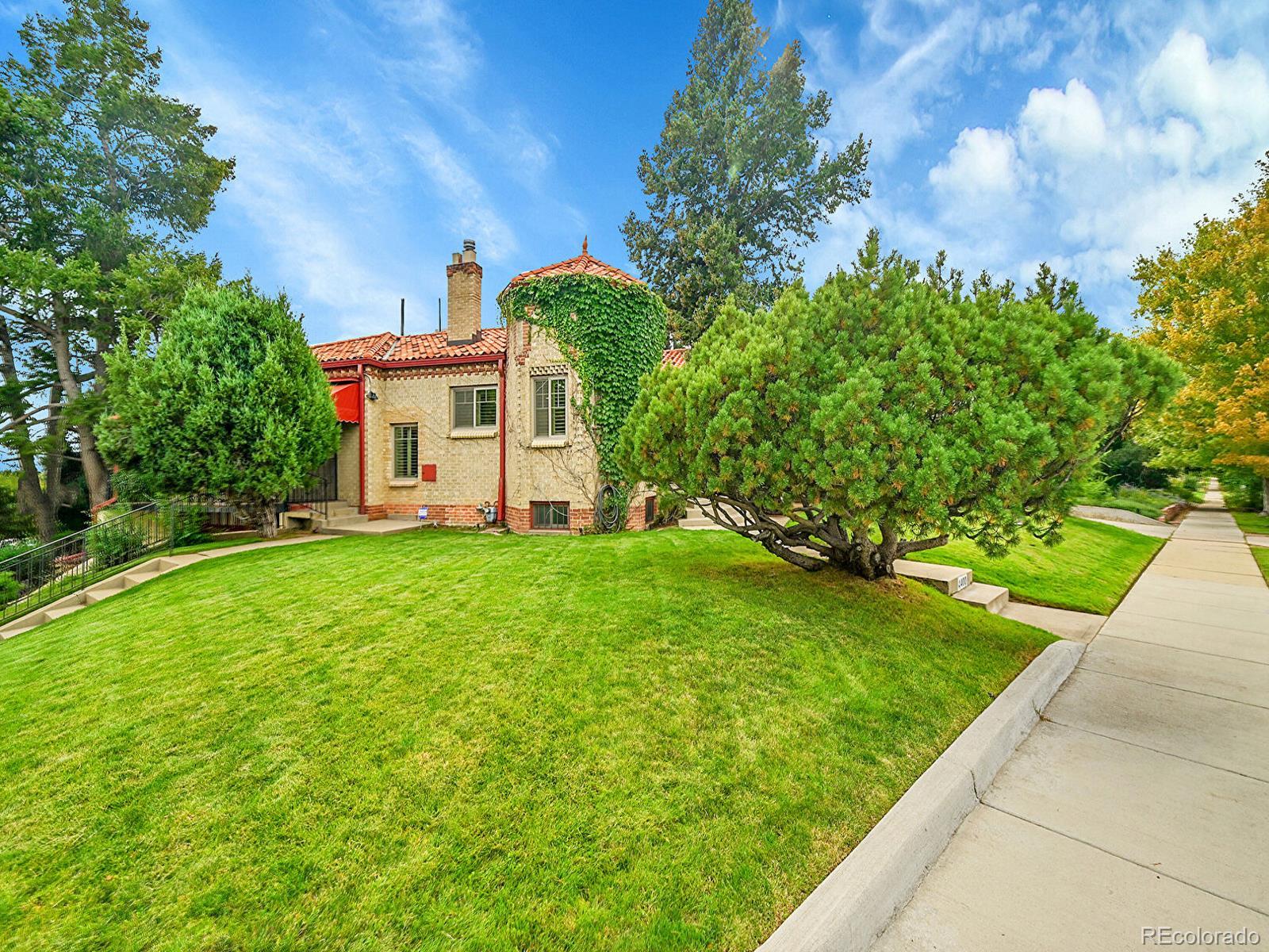 MLS Image #4 for 4400 w 32nd avenue,denver, Colorado