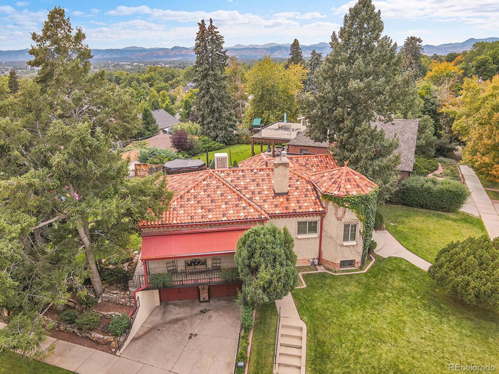 MLS Image #40 for 4400 w 32nd avenue,denver, Colorado