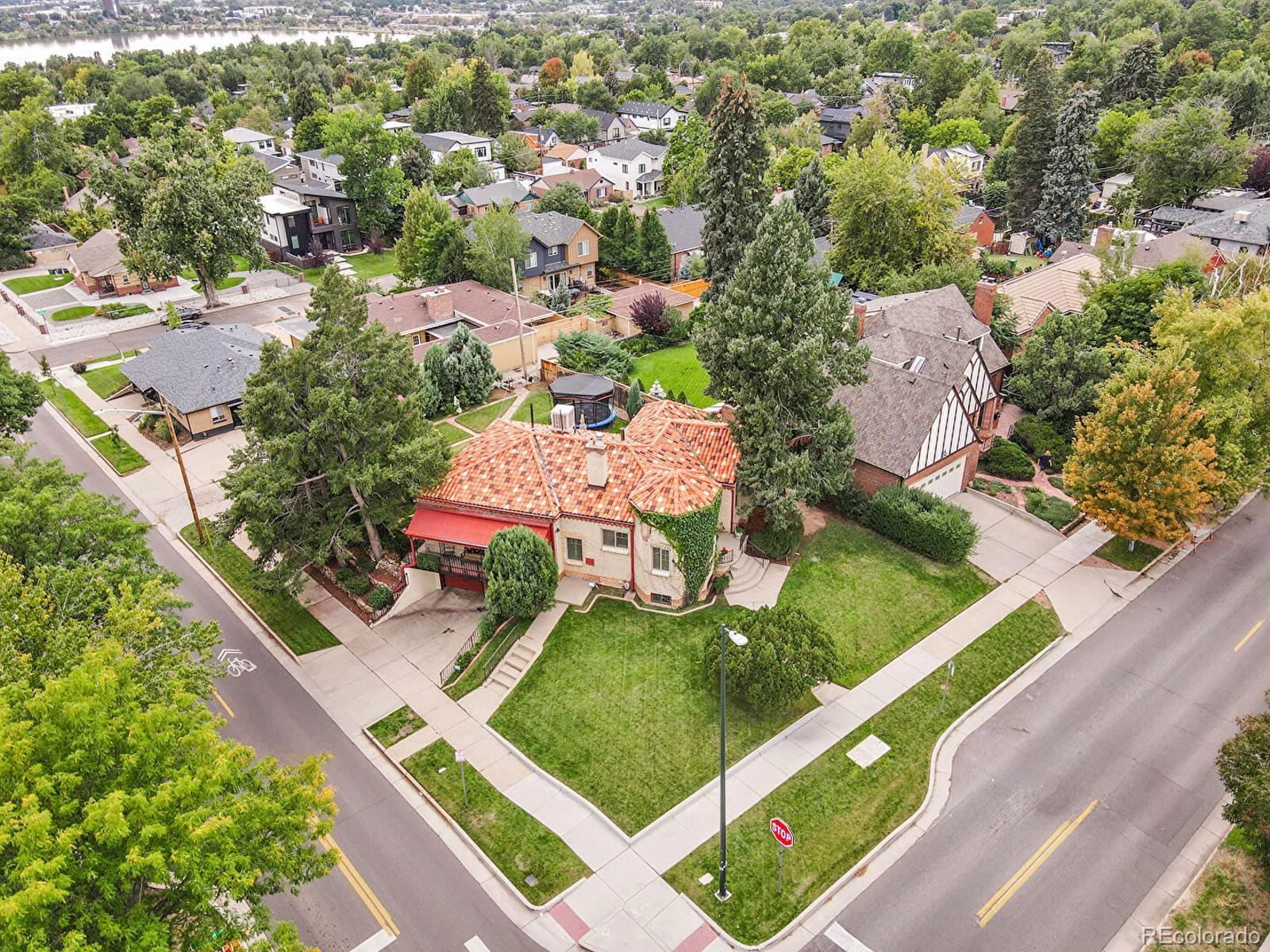 MLS Image #41 for 4400 w 32nd avenue,denver, Colorado