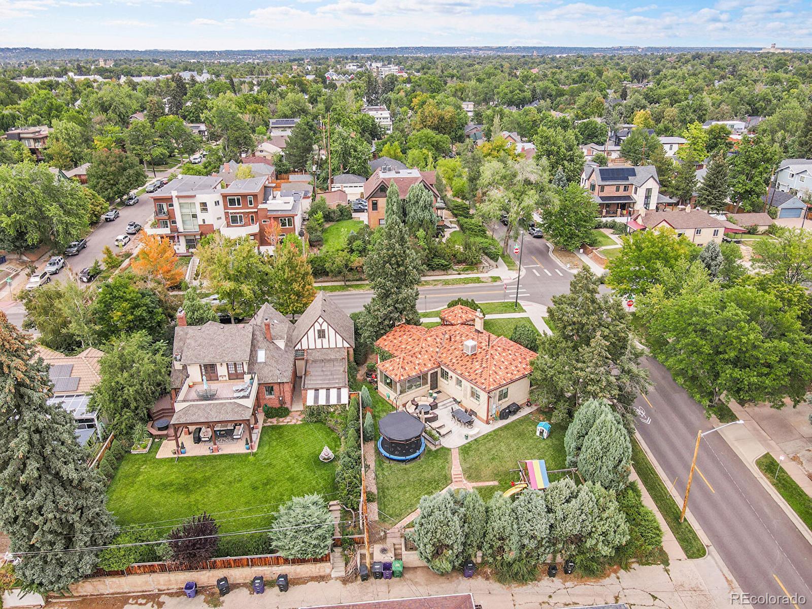MLS Image #42 for 4400 w 32nd avenue,denver, Colorado