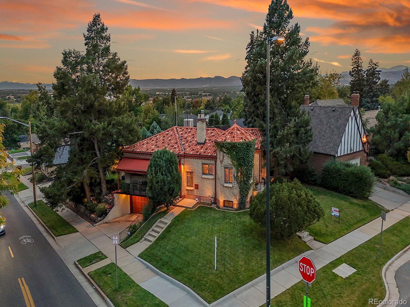 MLS Image #43 for 4400 w 32nd avenue,denver, Colorado