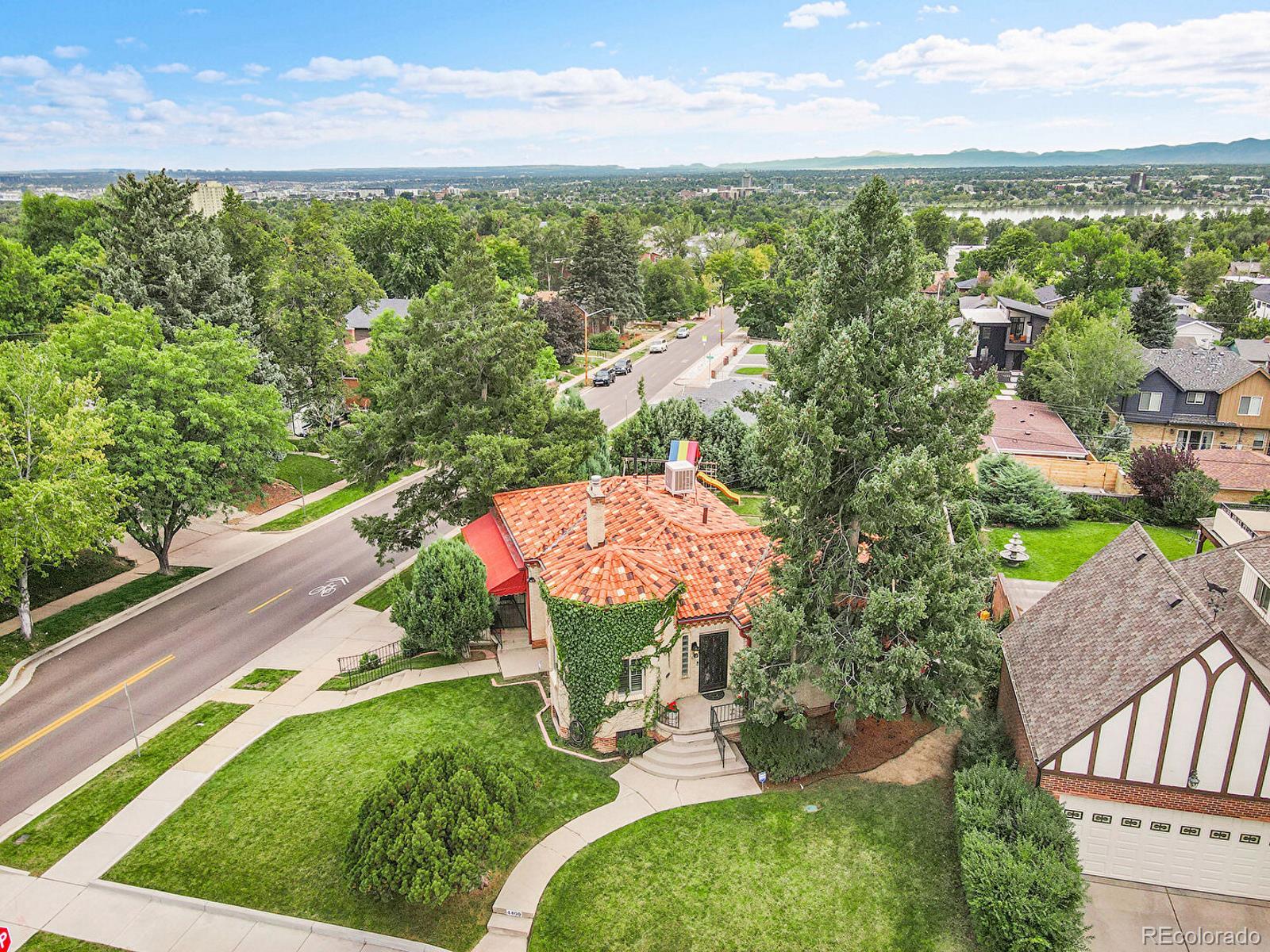 MLS Image #44 for 4400 w 32nd avenue,denver, Colorado