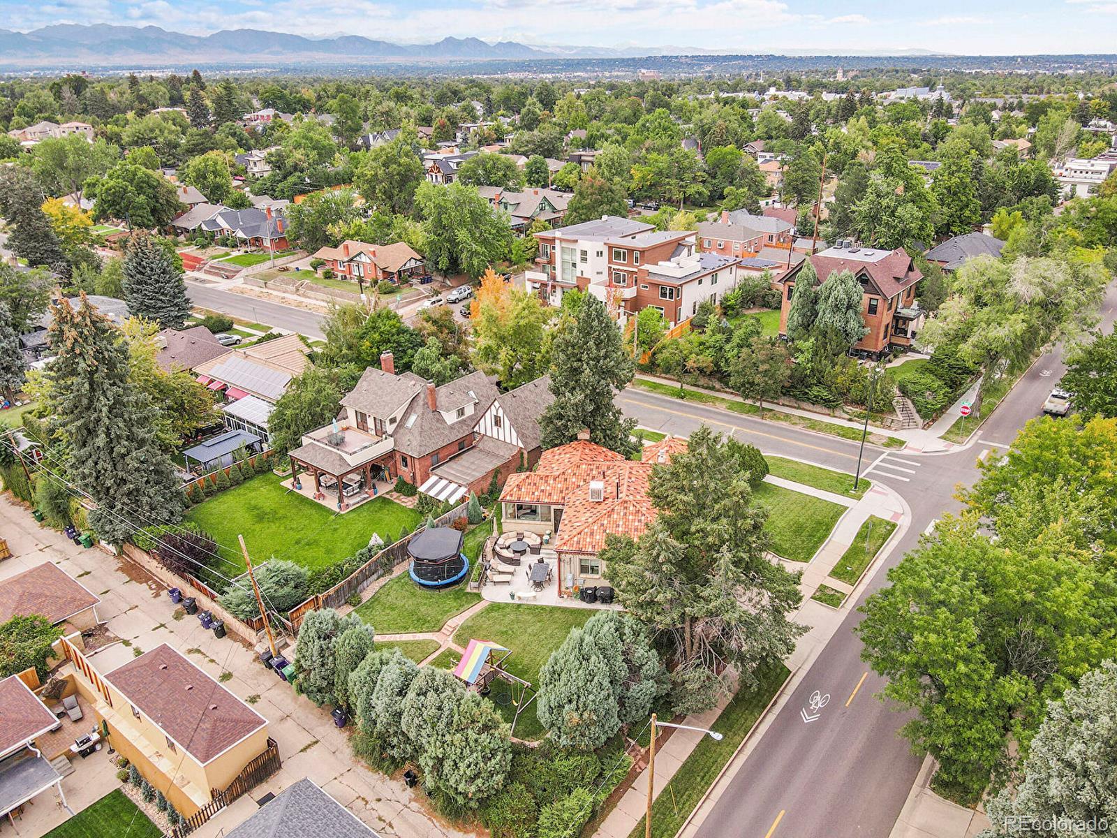 MLS Image #45 for 4400 w 32nd avenue,denver, Colorado