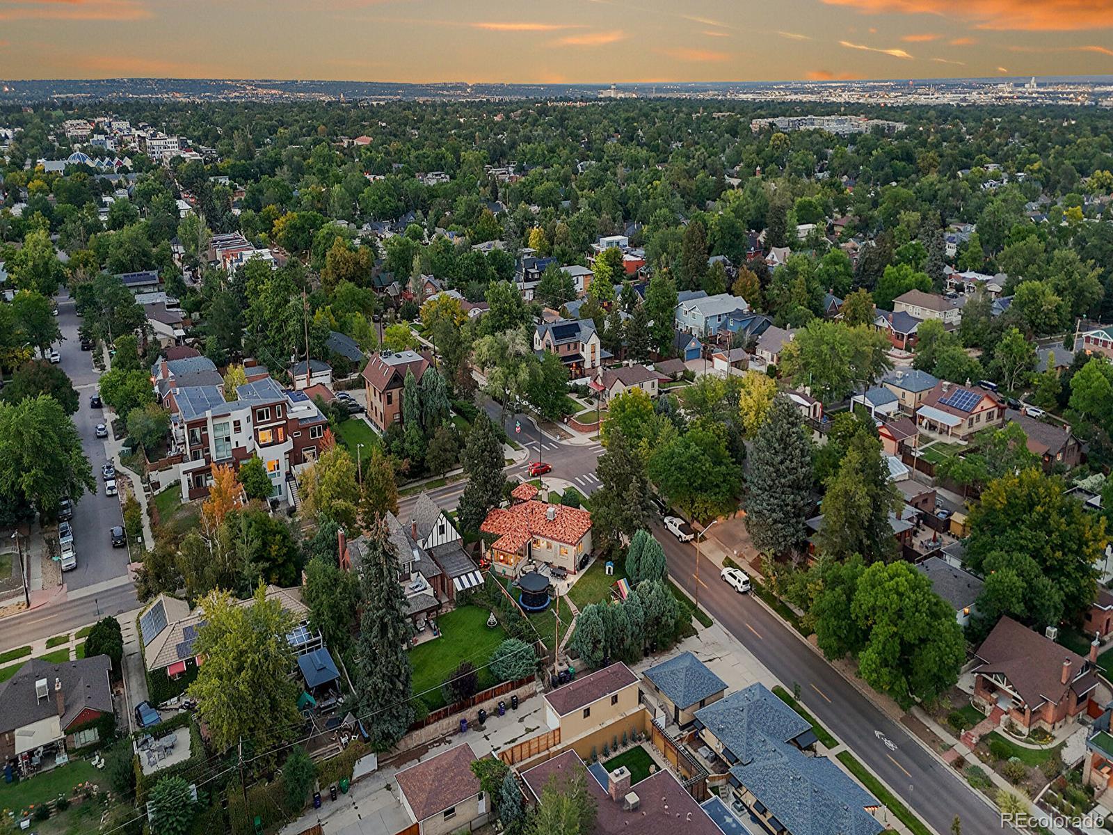 MLS Image #46 for 4400 w 32nd avenue,denver, Colorado