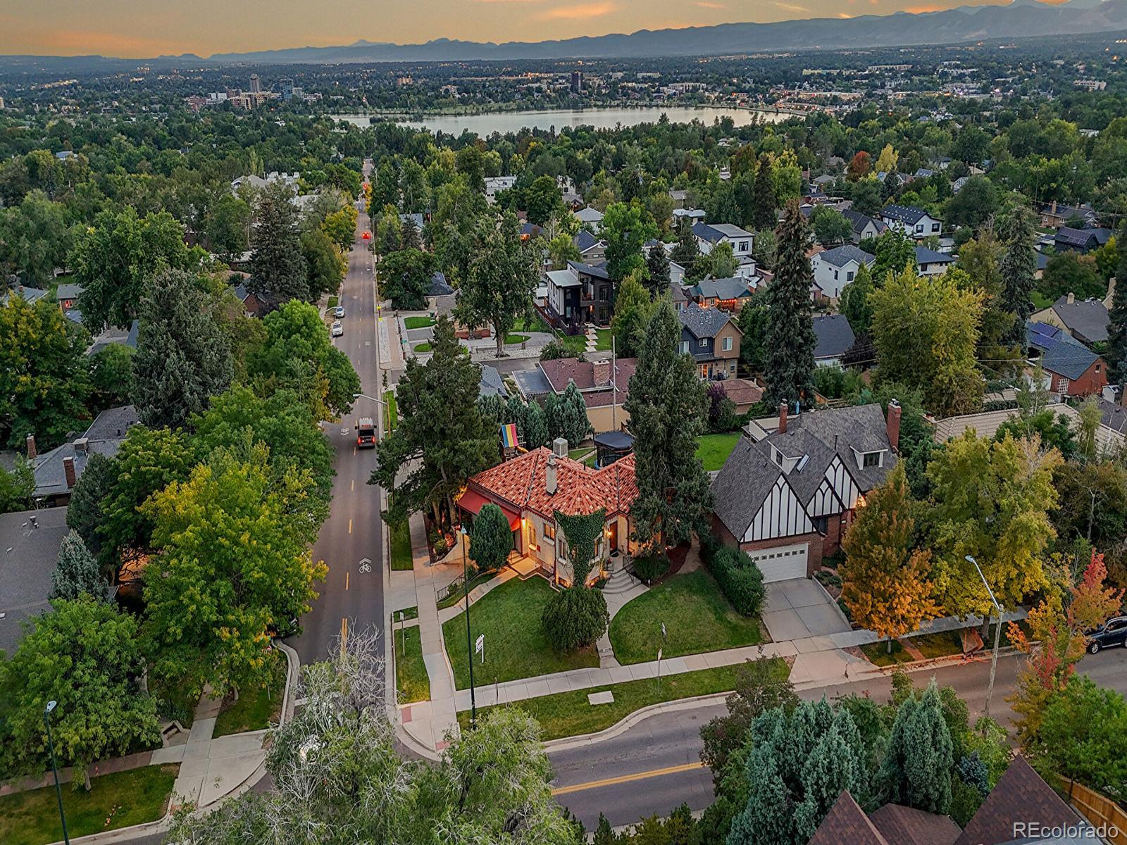 MLS Image #47 for 4400 w 32nd avenue,denver, Colorado