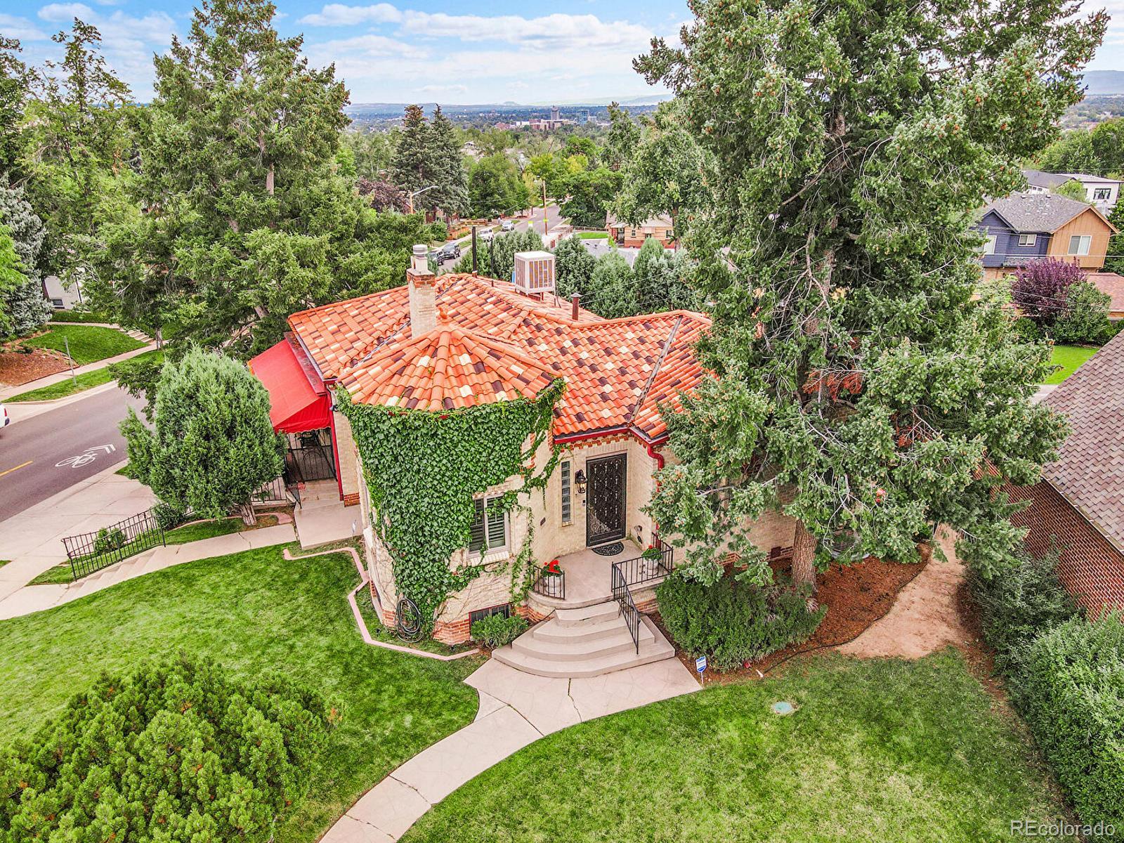 MLS Image #48 for 4400 w 32nd avenue,denver, Colorado