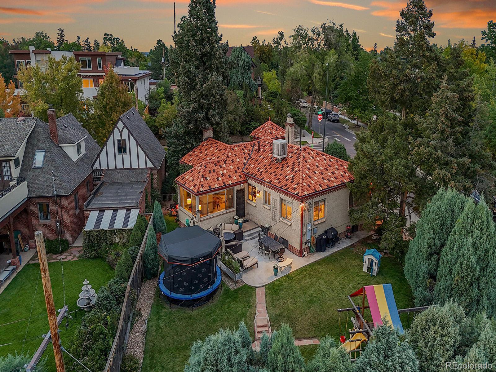 MLS Image #49 for 4400 w 32nd avenue,denver, Colorado