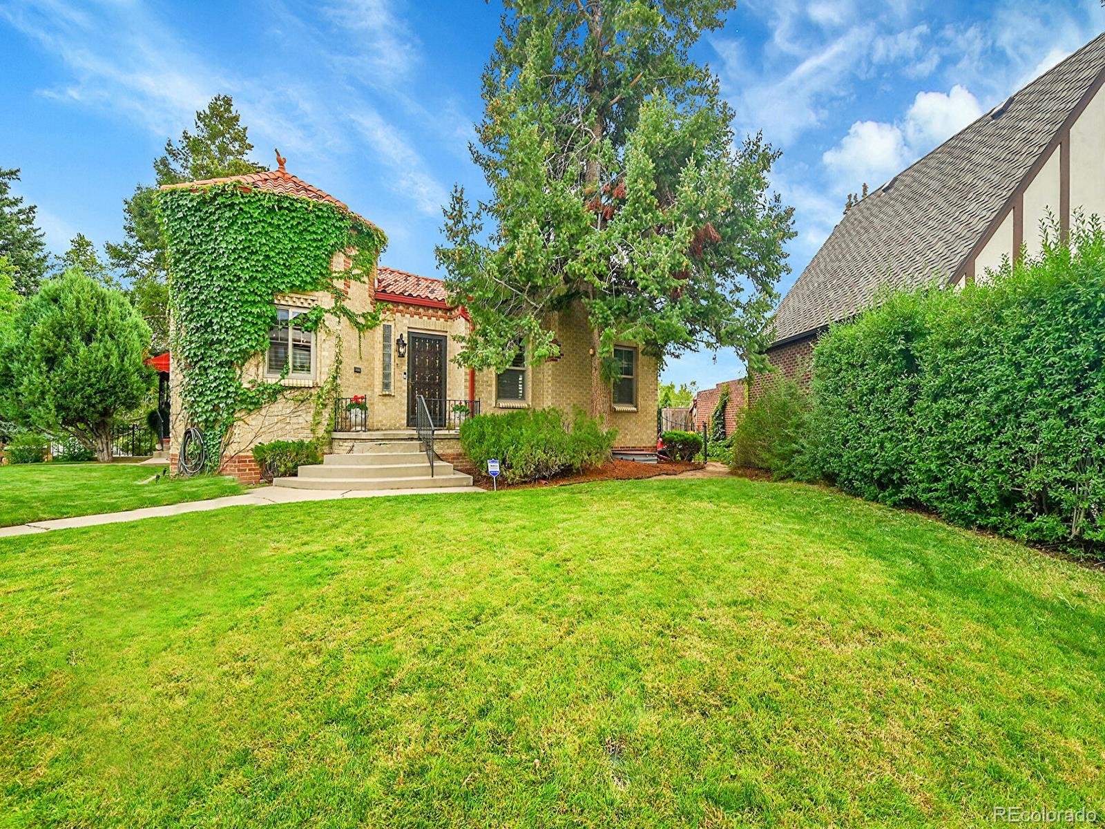 MLS Image #5 for 4400 w 32nd avenue,denver, Colorado