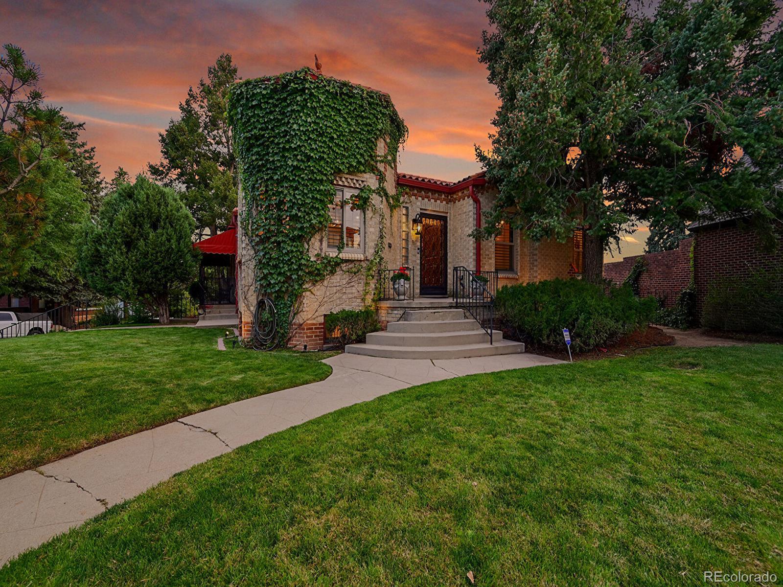 MLS Image #6 for 4400 w 32nd avenue,denver, Colorado