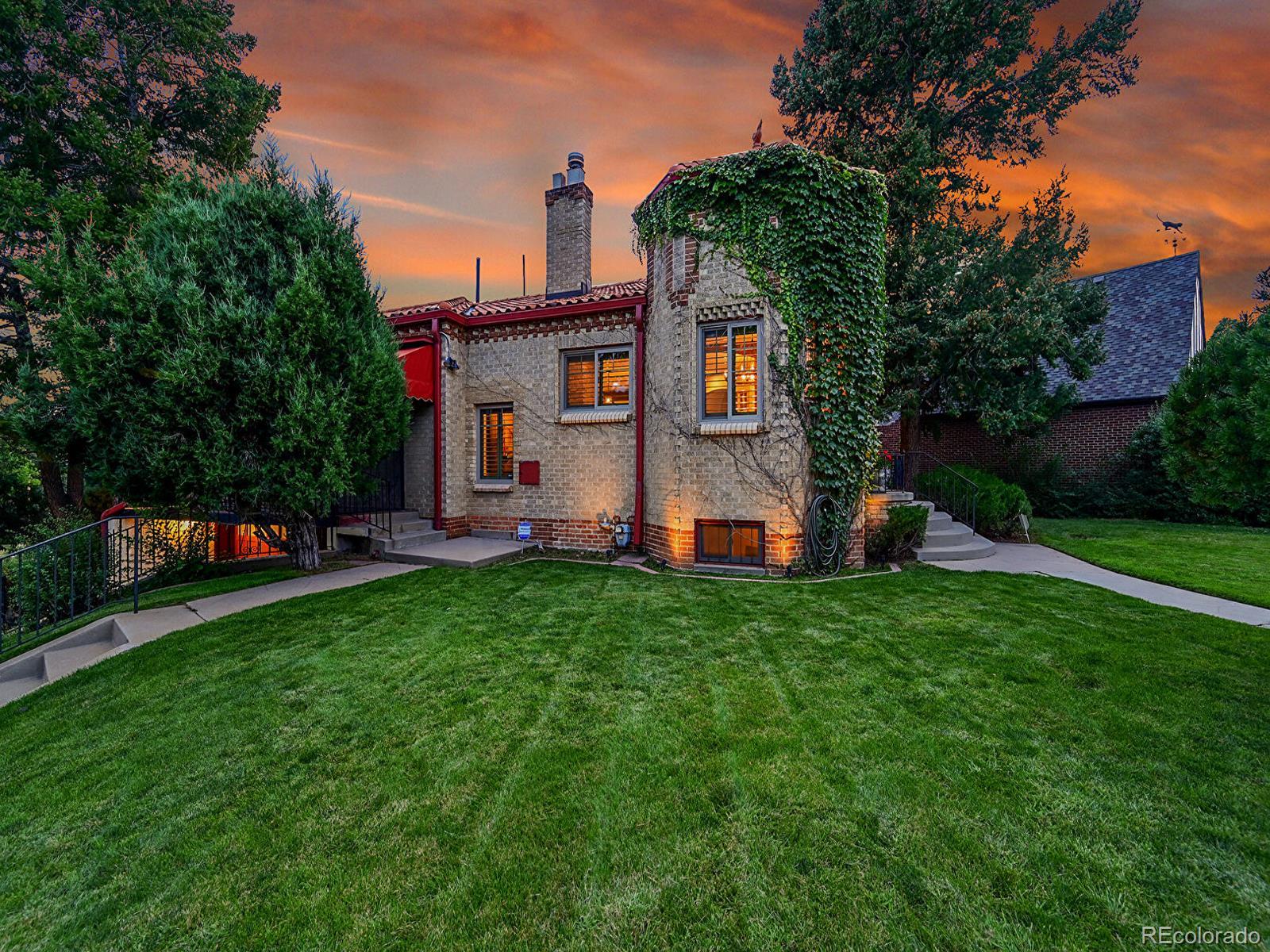 MLS Image #7 for 4400 w 32nd avenue,denver, Colorado