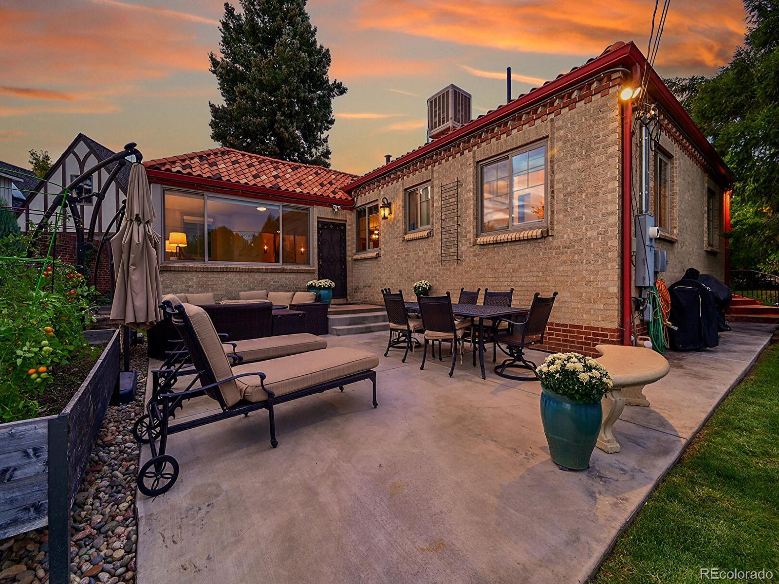 MLS Image #8 for 4400 w 32nd avenue,denver, Colorado