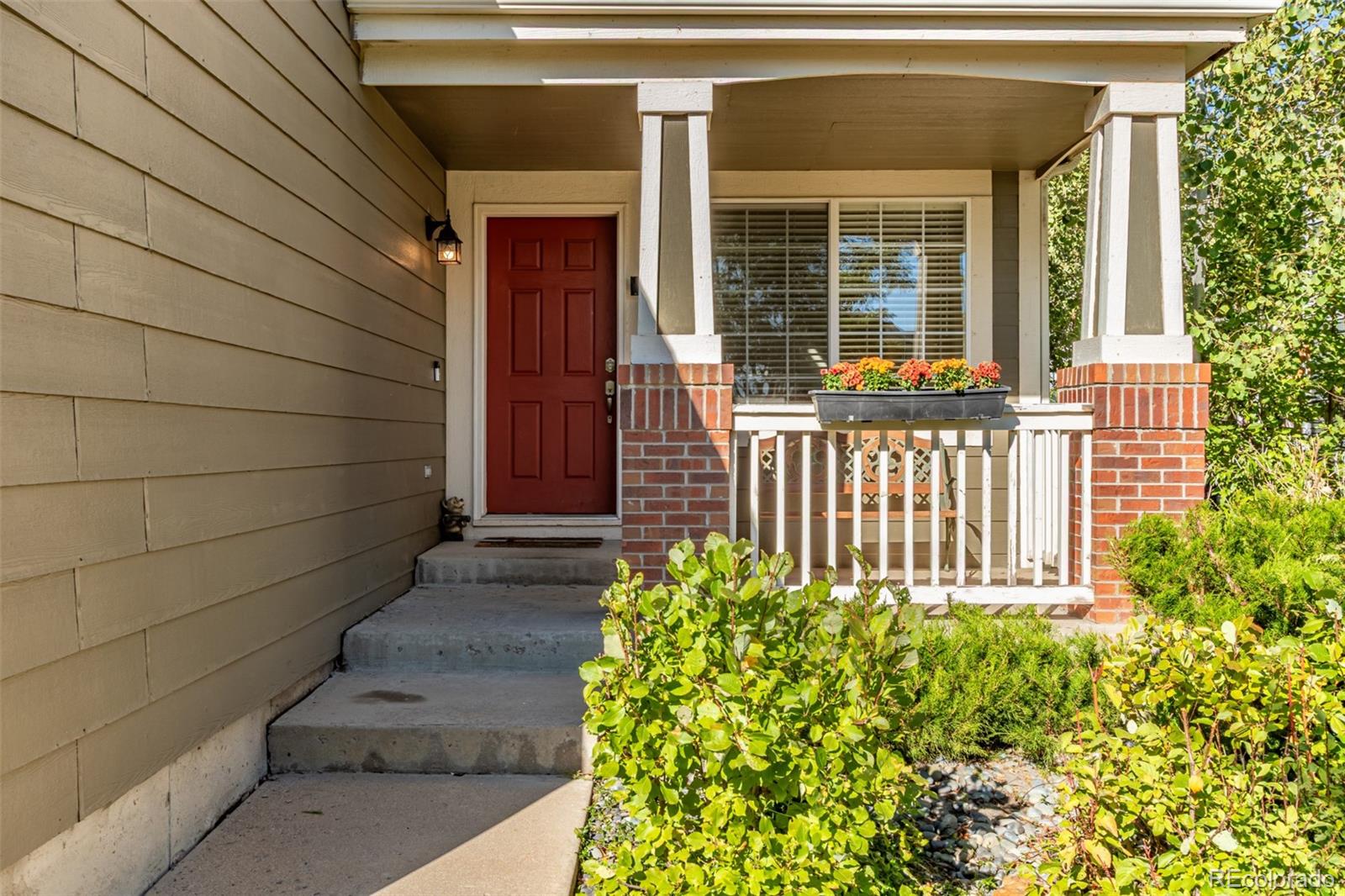 MLS Image #1 for 11701  pine hill street,parker, Colorado