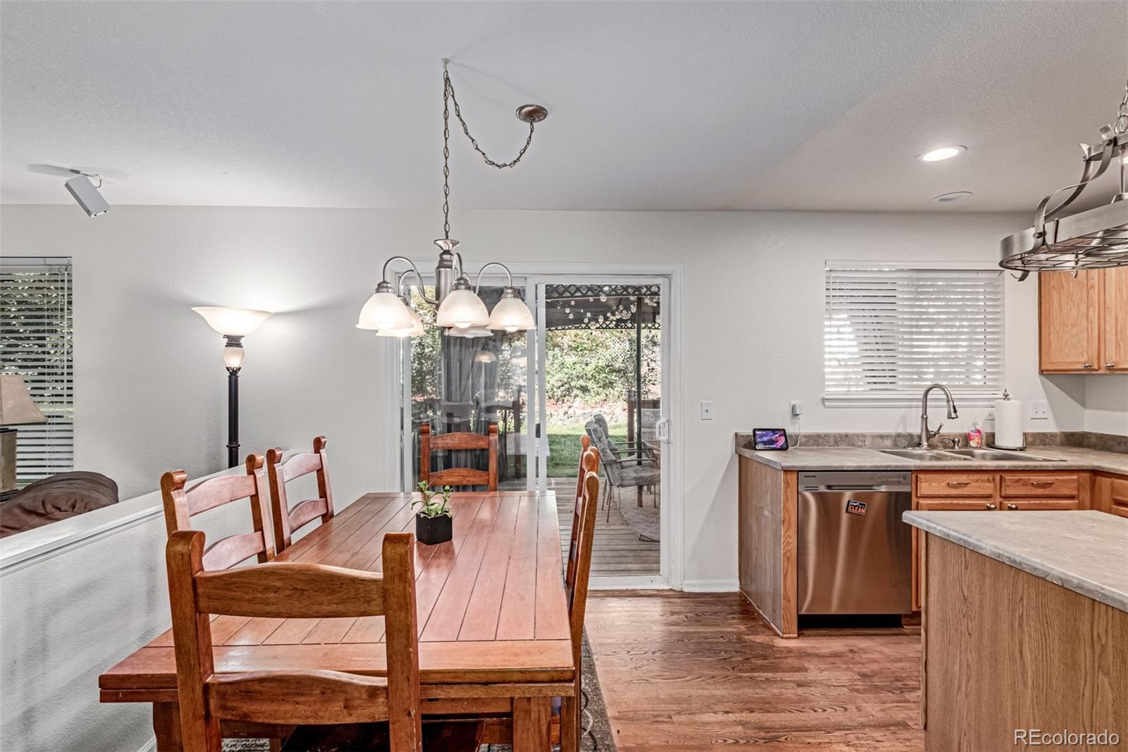 MLS Image #11 for 11701  pine hill street,parker, Colorado