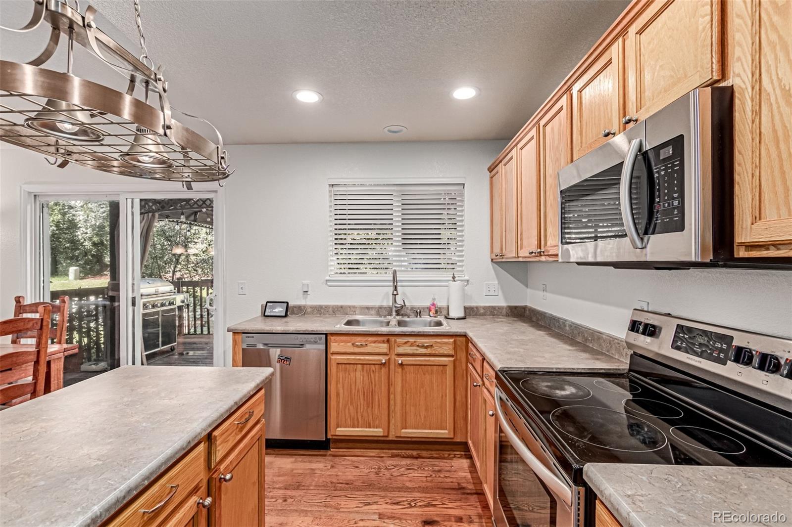 MLS Image #14 for 11701  pine hill street,parker, Colorado