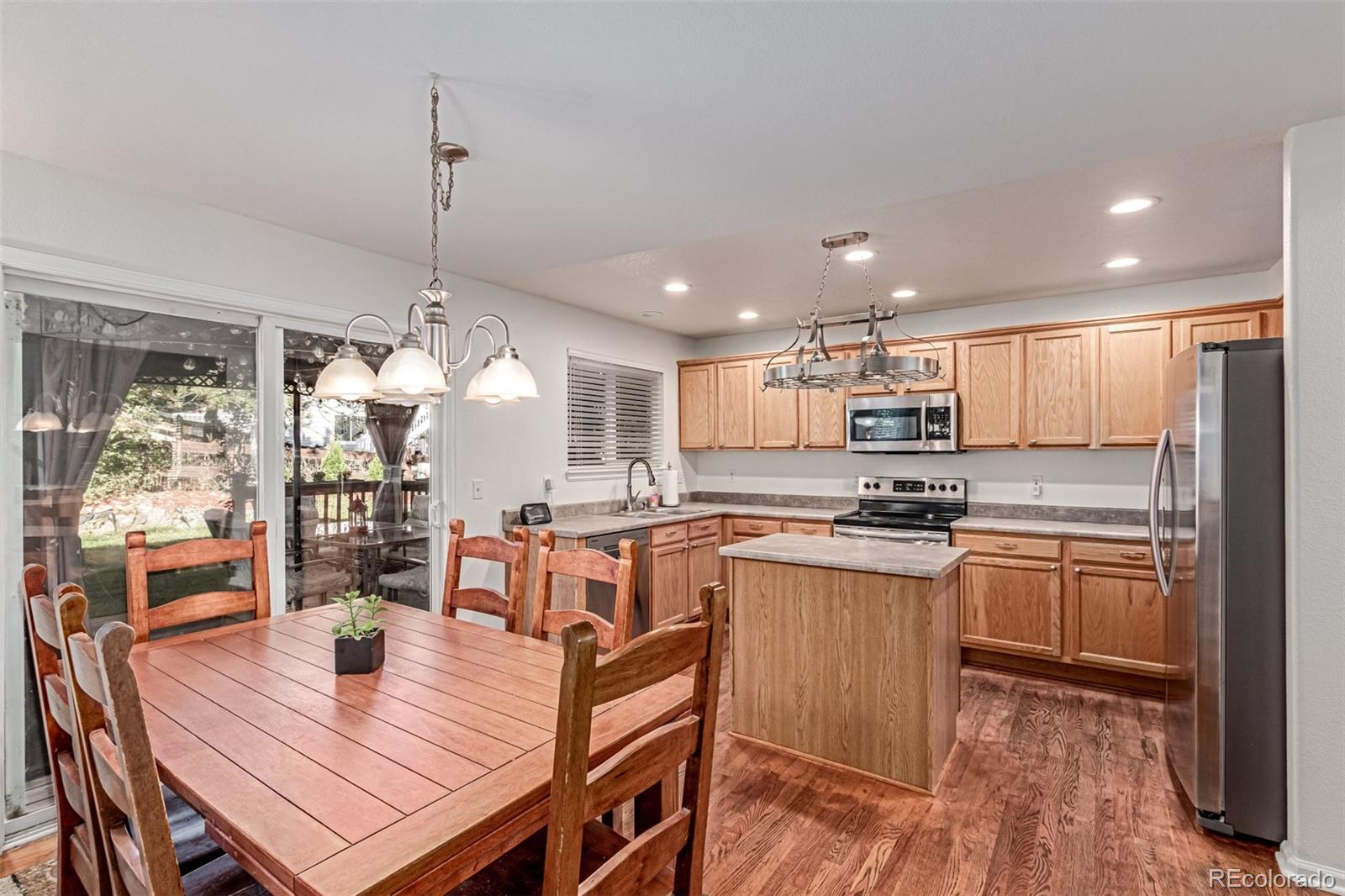 MLS Image #3 for 11701  pine hill street,parker, Colorado