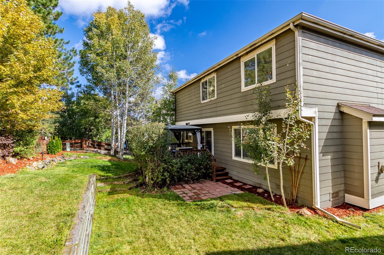 MLS Image #37 for 11701  pine hill street,parker, Colorado