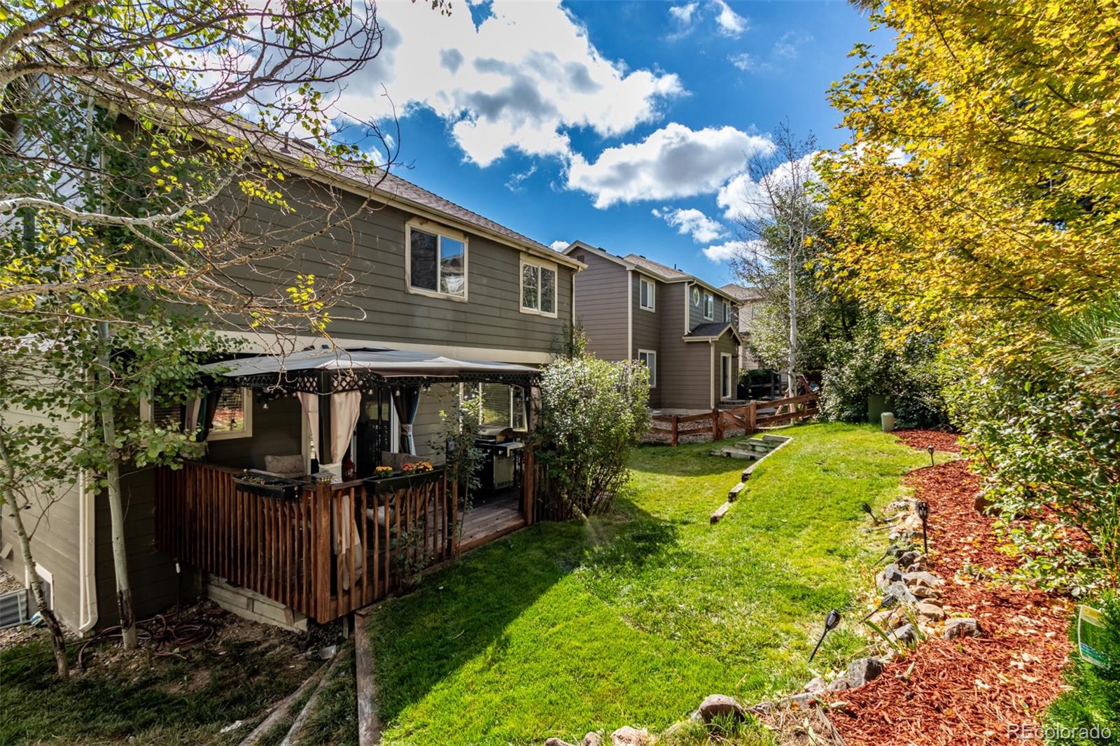 MLS Image #39 for 11701  pine hill street,parker, Colorado