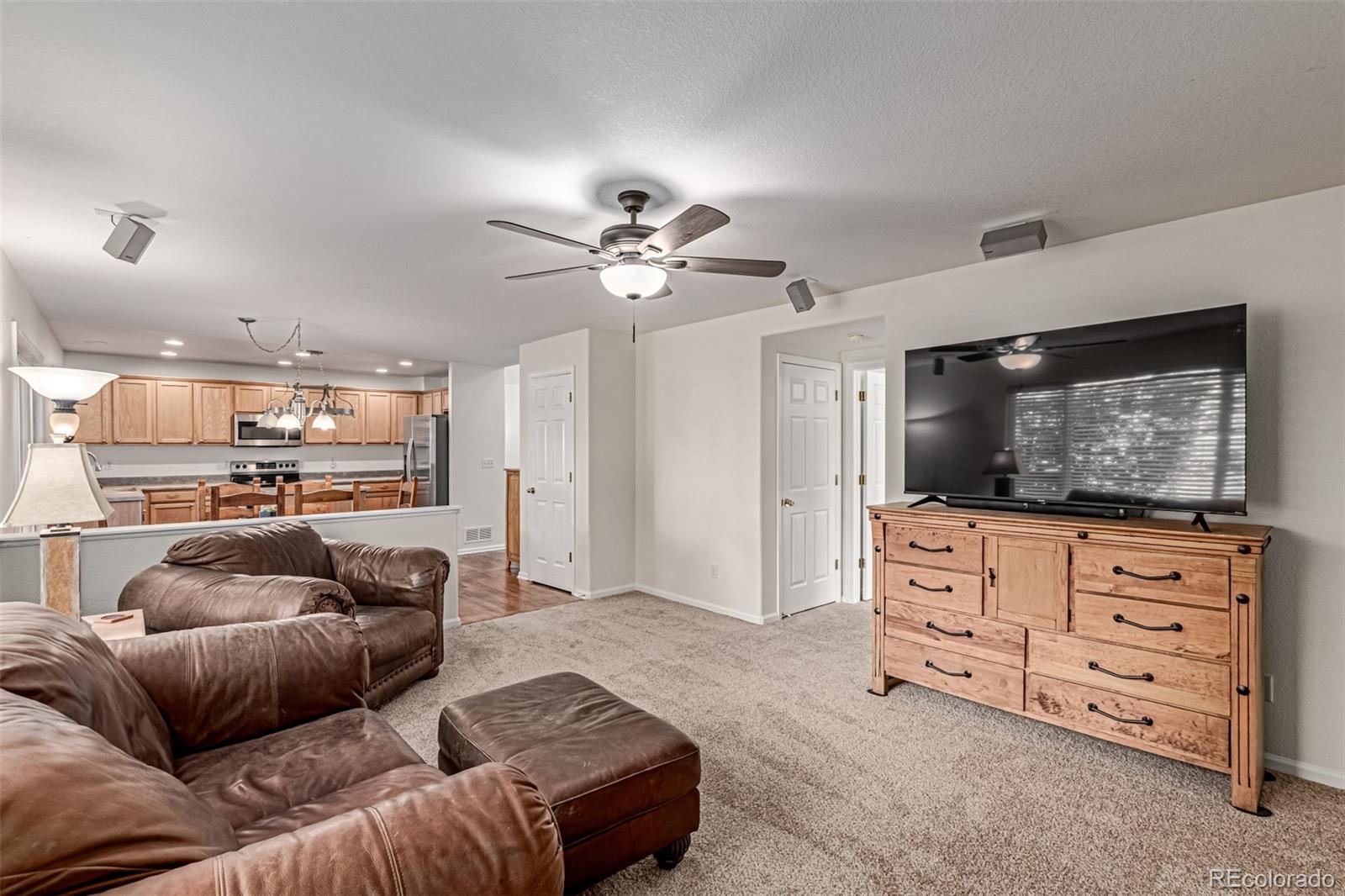 MLS Image #4 for 11701  pine hill street,parker, Colorado