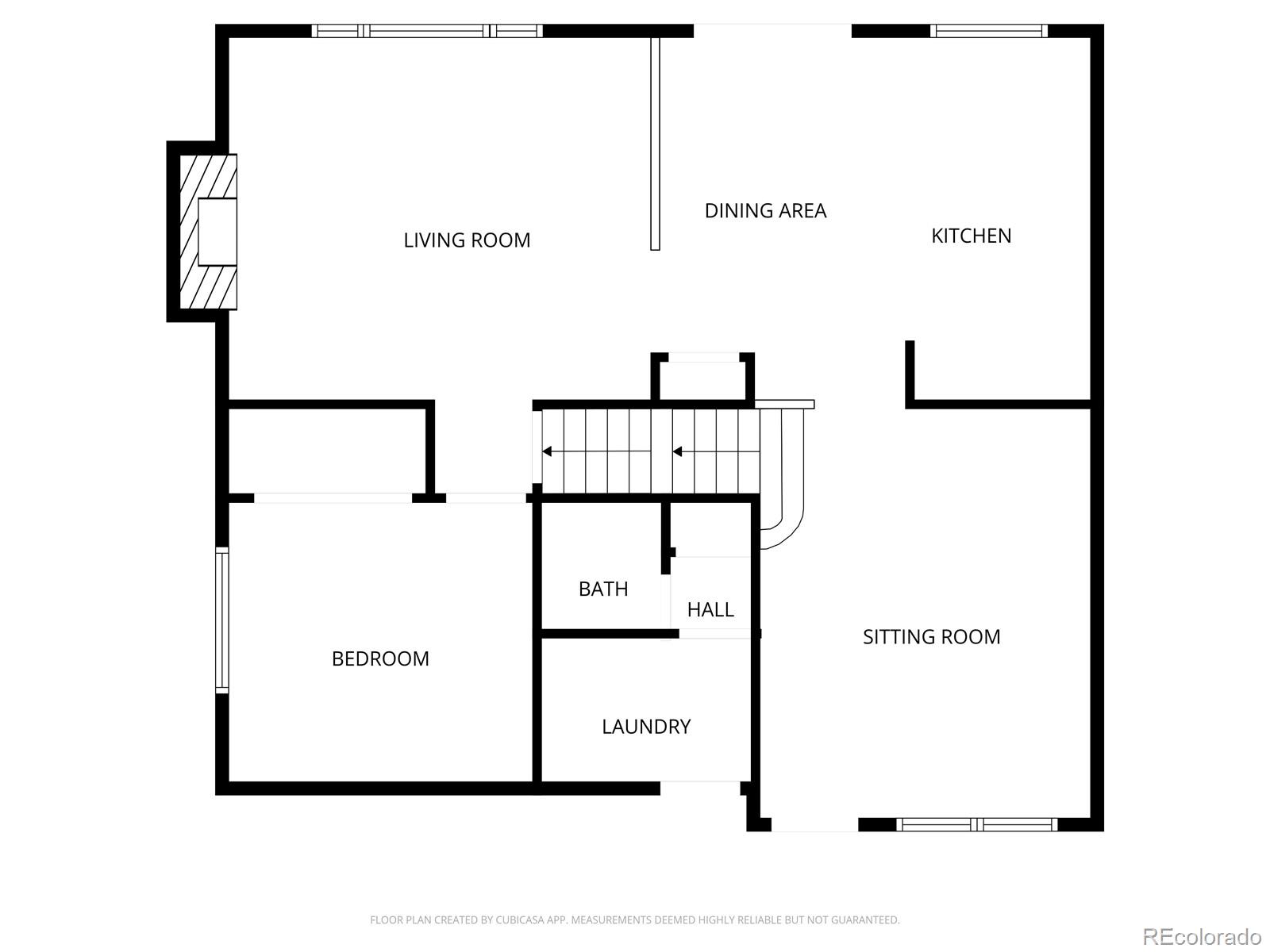 MLS Image #40 for 11701  pine hill street,parker, Colorado