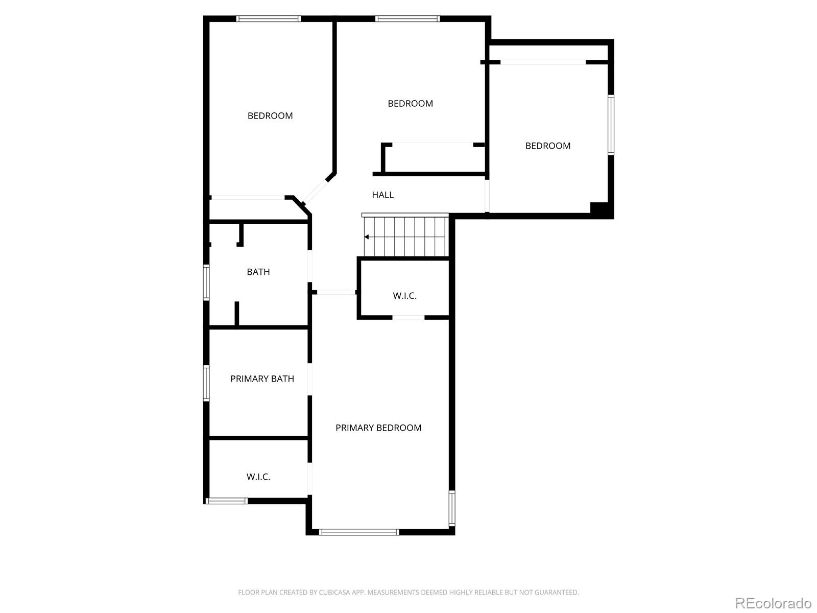 MLS Image #41 for 11701  pine hill street,parker, Colorado