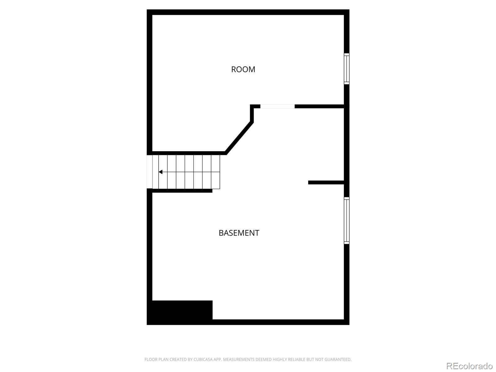 MLS Image #42 for 11701  pine hill street,parker, Colorado
