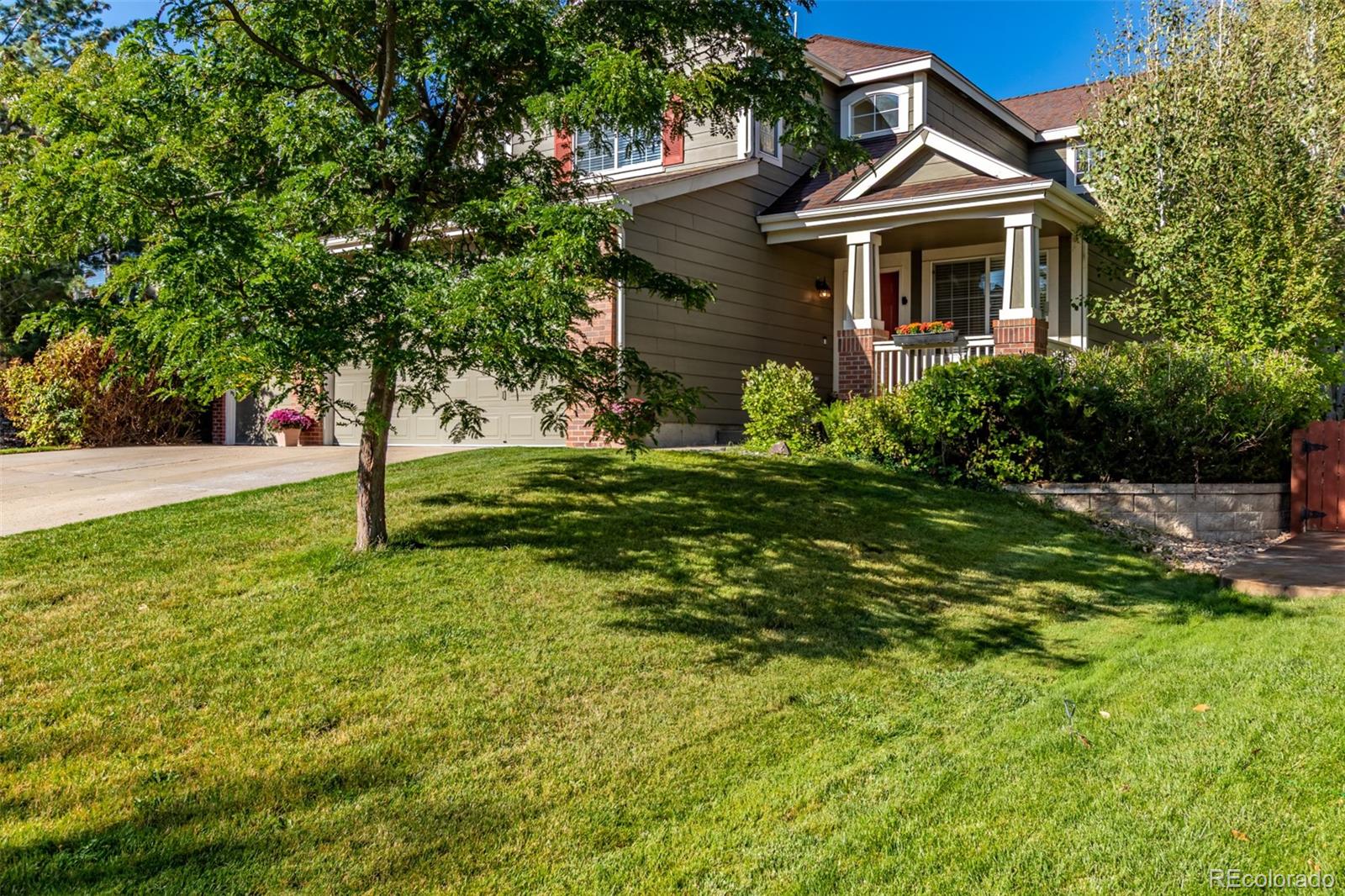 MLS Image #43 for 11701  pine hill street,parker, Colorado