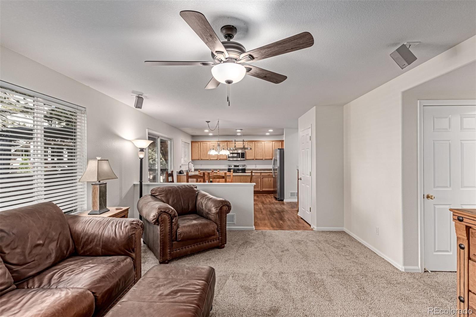 MLS Image #5 for 11701  pine hill street,parker, Colorado