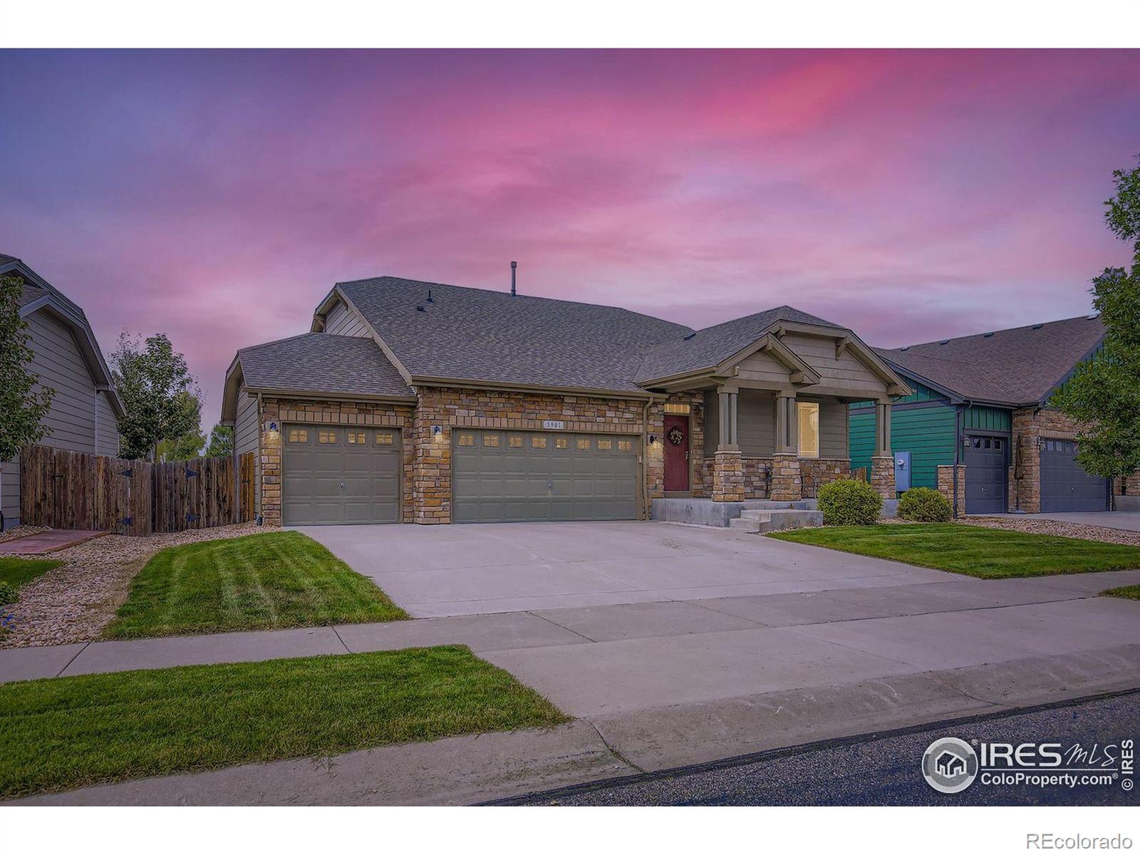 MLS Image #0 for 5901  quarry street,timnath, Colorado