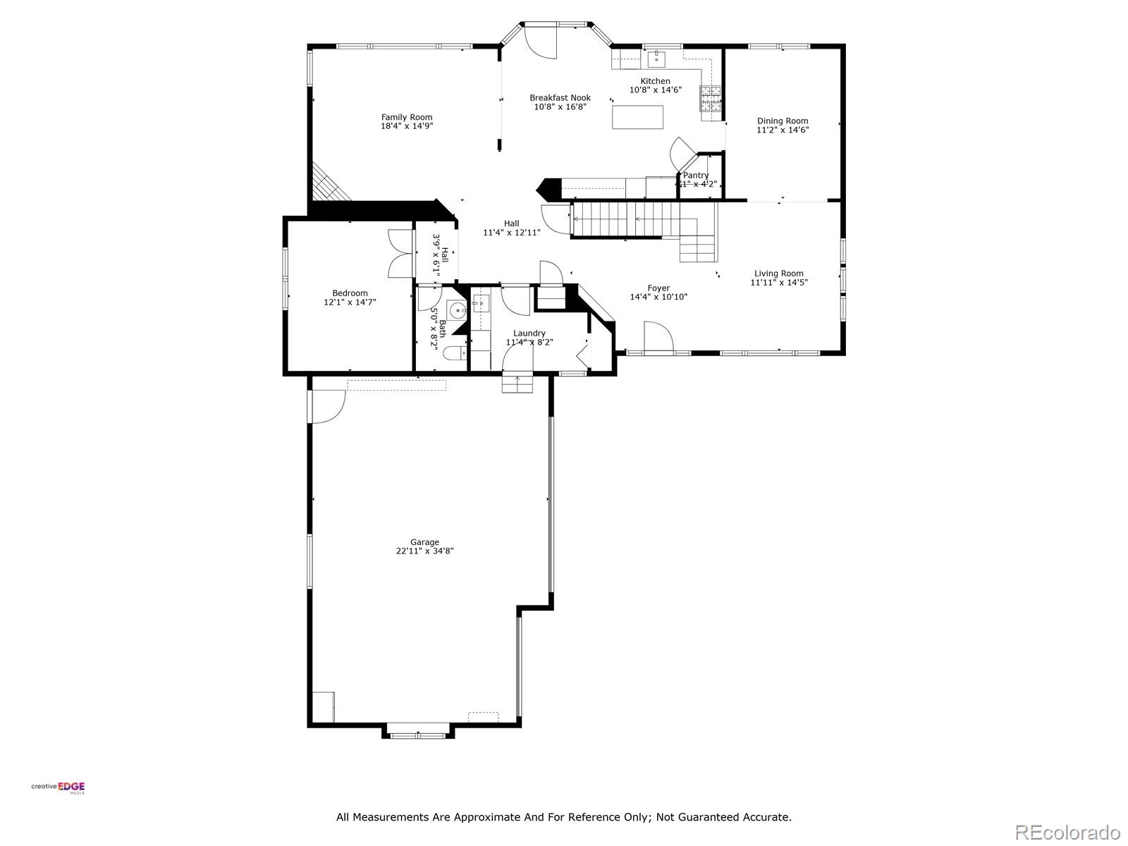 MLS Image #47 for 9407 e 147th place,brighton, Colorado