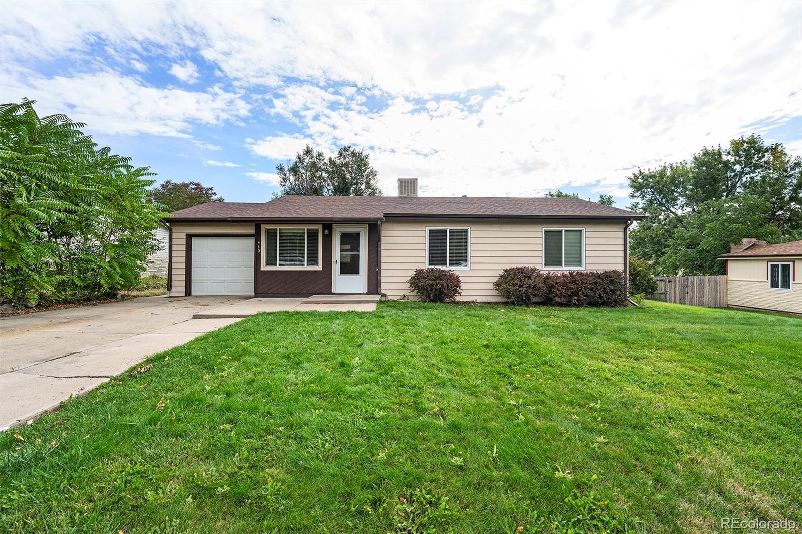 MLS Image #0 for 440 s miller street,lakewood, Colorado