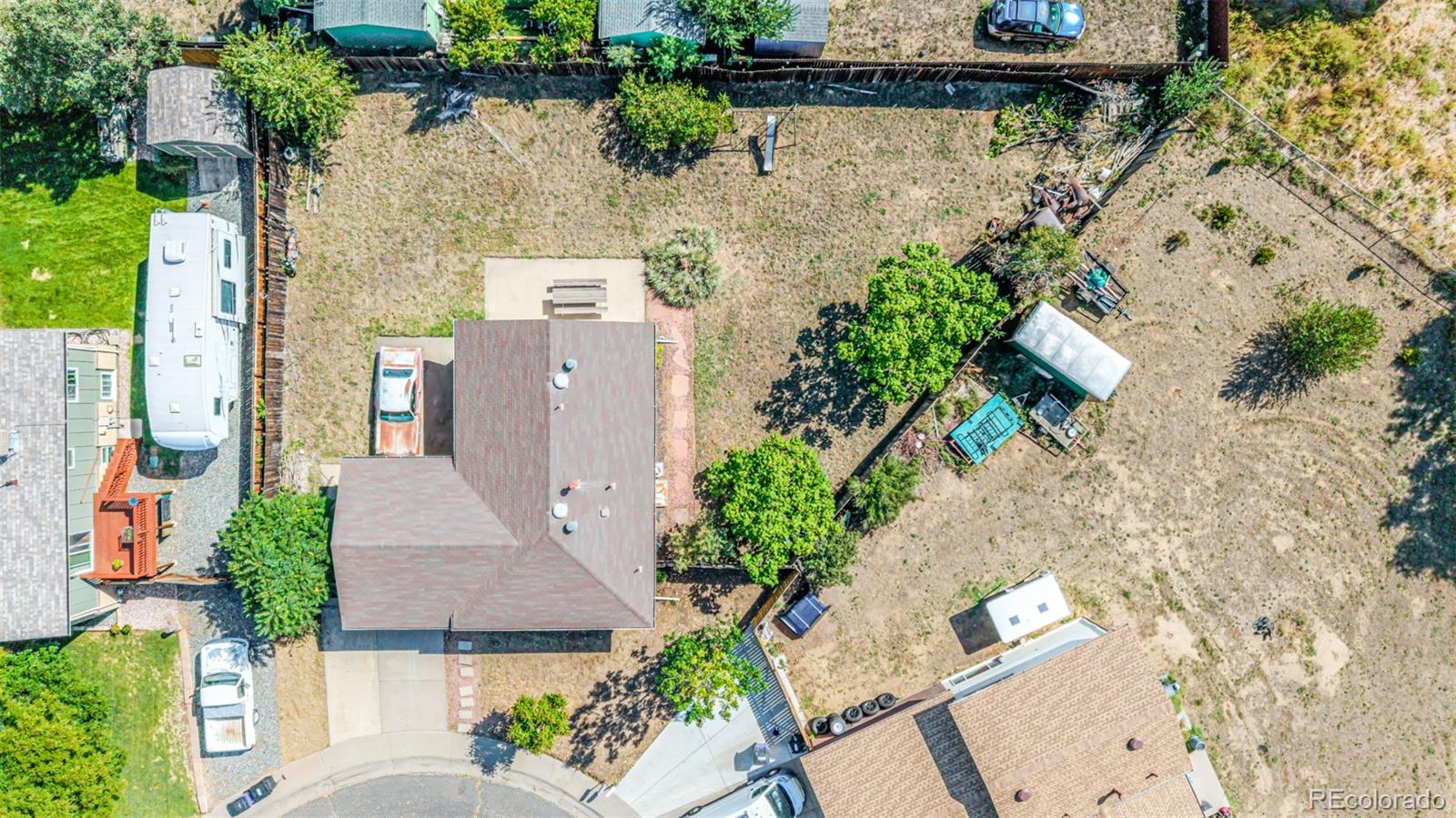 MLS Image #24 for 5342  altura street,denver, Colorado