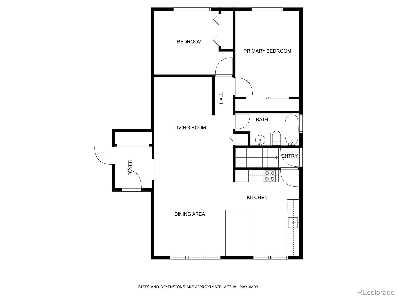 MLS Image #25 for 5342  altura street,denver, Colorado