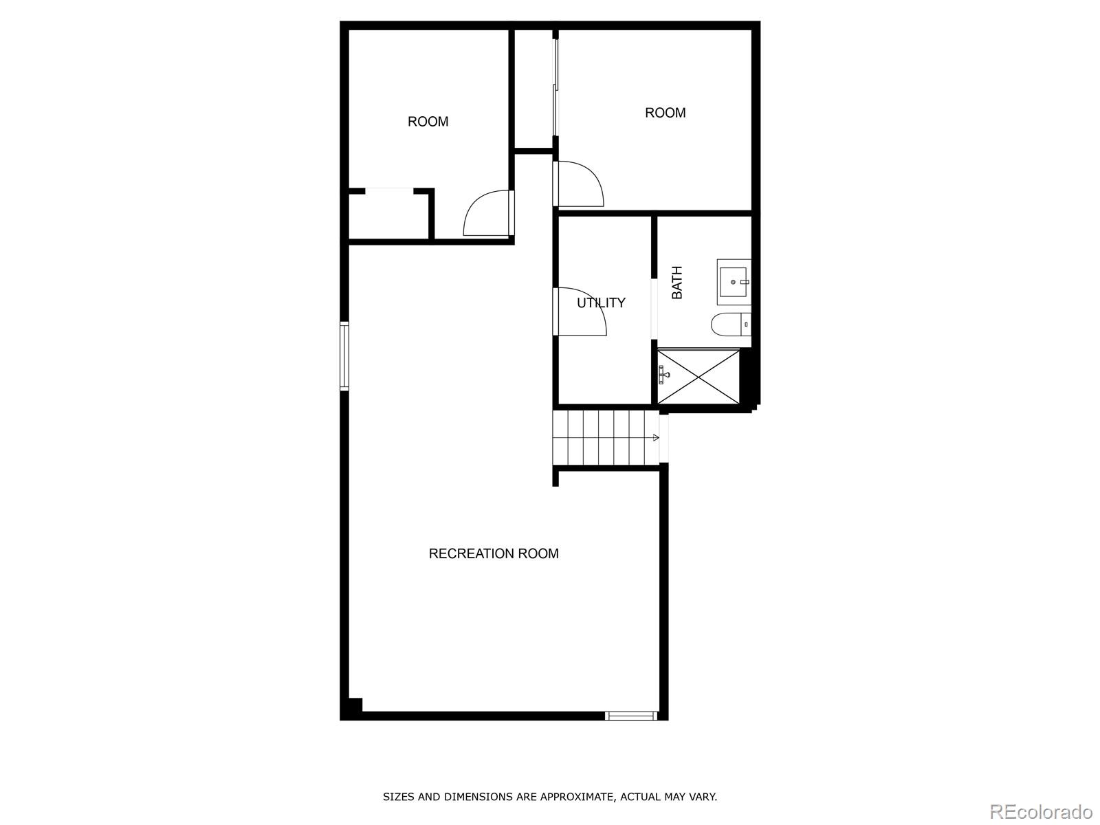 MLS Image #26 for 5342  altura street,denver, Colorado