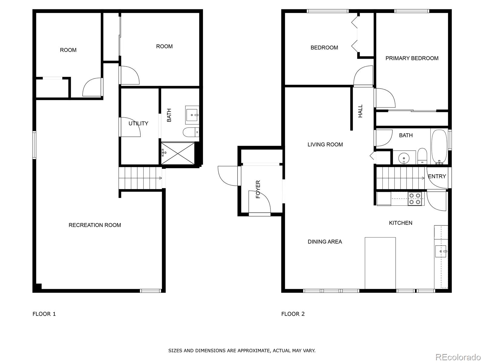 MLS Image #27 for 5342  altura street,denver, Colorado