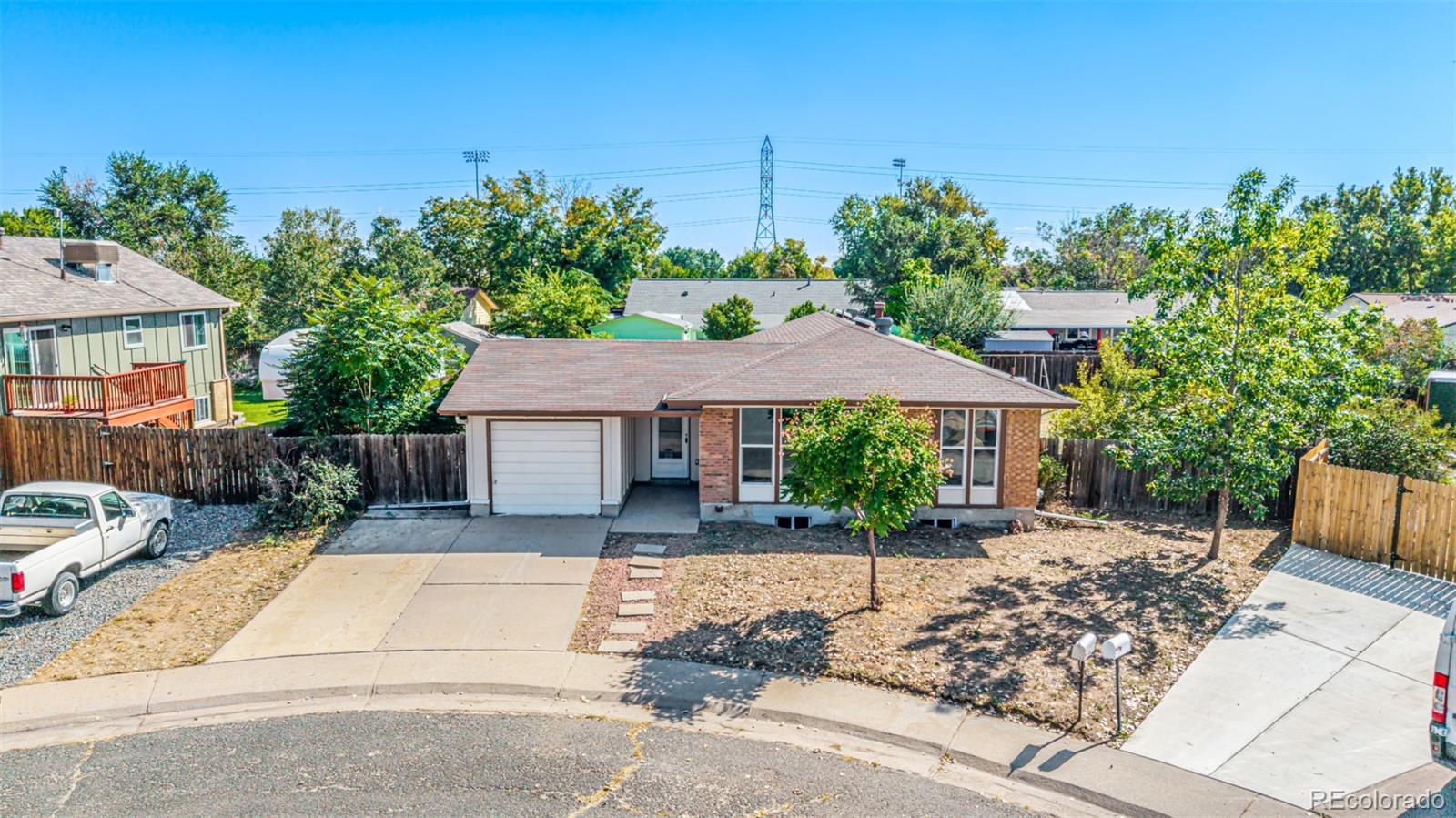 MLS Image #3 for 5342  altura street,denver, Colorado